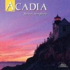 ネイチャーズ・シンフォニー　アケーディア