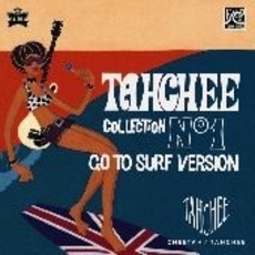 TAHCHEE　COLLECTION　No1