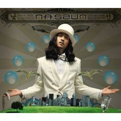 Nassun （ナッソン）／Nassun 1st Single - Nassun Style （輸入盤）