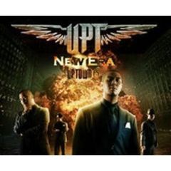 UPT(Uptown) 6集 - New Era （輸入盤）