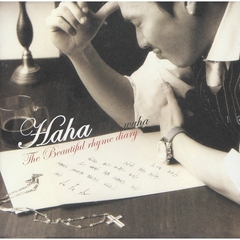 Haha a.k.a Wuha - The Beautiful Rhyme Diary （輸入盤）