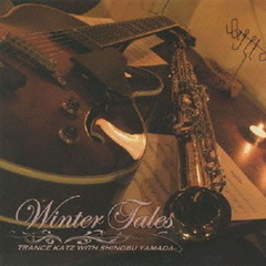 Winter　Tales