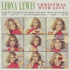 【輸入盤】LEONA LEWIS／CHRISTMAS WITH LOVE