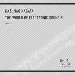 THE　WORLD　OF　ELECTRONIC　SOUND　5