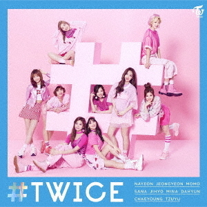 ֥ͥåȥåԥ󥰤㤨TWICE#TWICE̾סˡפβǤʤ2,750ߤˤʤޤ