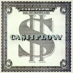 キャッシュ・フロー