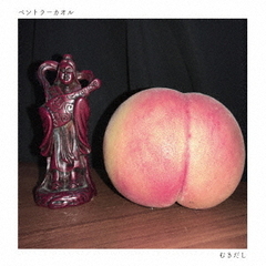 むきだし
