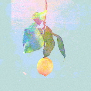 セブンネットショッピングで買える「米津玄師/Lemon(通常盤)」の画像です。価格は1,320円になります。