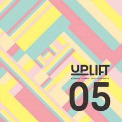 UP　LIFT　05