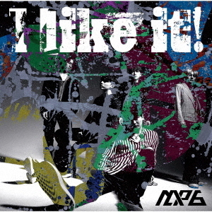 I　like　it！（初回限定盤）