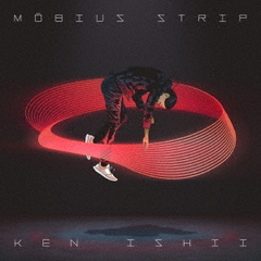 Mobius　Strip（初回生産限定盤A）