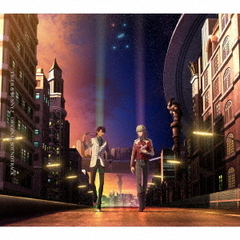 アニメ『TIGER　＆　BUNNY　2』オリジナルサウンドトラック