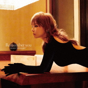 浜崎あゆみ／Remember you（CD） 通販｜セブンネットショッピング