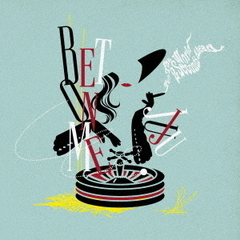 JUJU／Bet On Me（通常盤／CD）