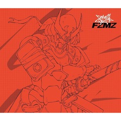 FZMZ／Danger Danger（通常盤／CD）