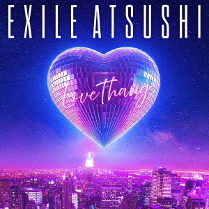 ֥ͥåȥåԥ󥰤㤨EXILE ATSUSHI / COLORLove Thang / Its Brand NewCDˡפβǤʤ1,320ߤˤʤޤ