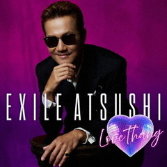 EXILEATSUSHI - 通販｜セブンネットショッピング