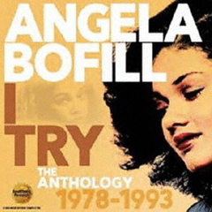 アイ・トライ・ジ・アンソロジー・1978・1993・2CD