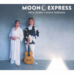 Moon　Express