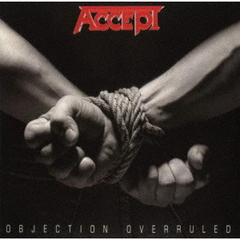 オブジェクション・オーヴァールールド