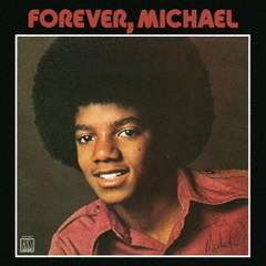 フォーエヴァー・マイケル