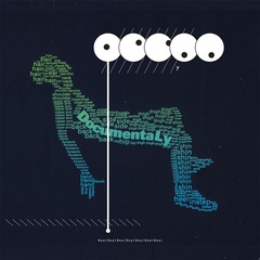 サカナクション／DocumentaLy（完全生産限定盤／2LP）（アナログ盤）
