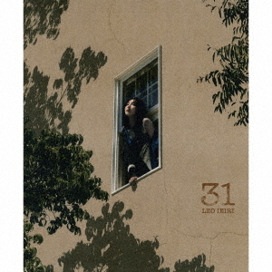 家入レオ／31（初回限定盤B／CD+PhotoBook）（セブンネット限定特典