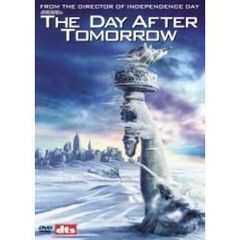 デイ・アフター・トゥモロー（ＤＶＤ）