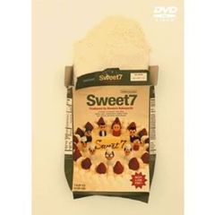 小林賢太郎プロデュース公演 「Sweet7」（ＤＶＤ）