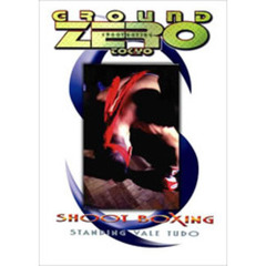 GROUND　ZERO　TOKYO（ＤＶＤ）