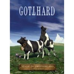 メイド・イン・スイス～ライヴ・イン・チューリヒ（ＤＶＤ）