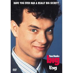 ビッグ（ＤＶＤ）