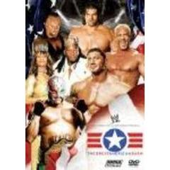 WWE　グレート・アメリカン・バッシュ　2006（ＤＶＤ）