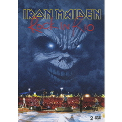 ライヴ・アット・ロック・イン・リオ（ＤＶＤ）
