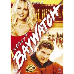 ベイウォッチ シーズン 3 DVD The Complete Box（ＤＶＤ）