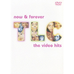 Now＆Forever…The　Video　Hits（ＤＶＤ）