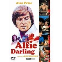 アルフィー・ダーリング（ＤＶＤ）