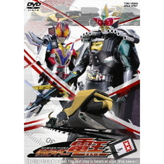 仮面ライダー電王　8（ＤＶＤ）