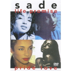 ライフ・プロミス・プライド・ラヴ（ＤＶＤ）