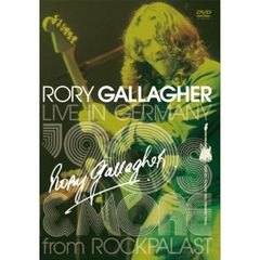 ライヴ・イン・ジャーマニー’90S　＆　MORE　フロム・ロックパラスト（ＤＶＤ）