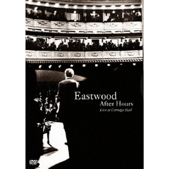 イーストウッド　アフター・アワーズ（ＤＶＤ）
