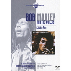 メイキング・オブ・キャッチ・ア・ファイアー（ＤＶＤ）