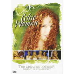 ザ・グレイテスト・ジャーニー～ザ・ベスト・オブ・ケルティック・ウーマン（ＤＶＤ）