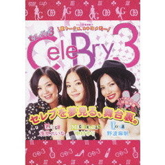 セレぶり3 DVD-BOX II（ＤＶＤ）