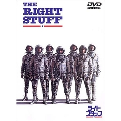 ライトスタッフ（ＤＶＤ）