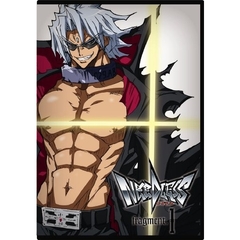 NEEDLESS fragment.1（ＤＶＤ）
