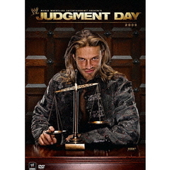 WWE ジャッジメント・デイ 2009（ＤＶＤ）