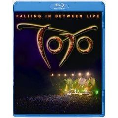 フォーリング・イン・ビトゥイーン・ライヴ（Ｂｌｕ－ｒａｙ　Ｄｉｓｃ）