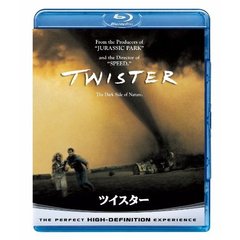 ツイスター（Ｂｌｕ－ｒａｙ　Ｄｉｓｃ）