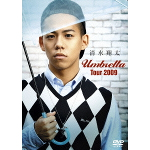 清水翔太／Umbrella Tour 2009（DVD） 通販｜セブンネット